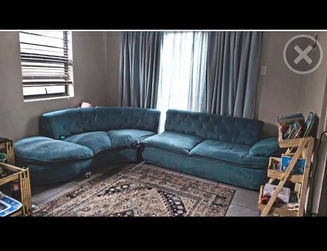 3 BEDROOM HOUSE FOR SALE IN ALBERTSDAL